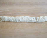 層次分明的蔥油餅原來這樣做! 燙麵法 (影片教學)的食譜步驟7照片