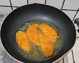 Foto langkah ke 3 dari resep Chicken Katsu.