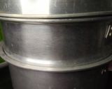 Foto langkah ke 3 dari resep Lemper Ayam.