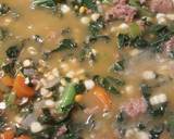 With Golden Lentils recipe step 5 photo