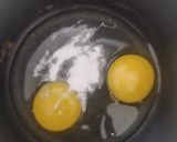 عکس مرحله 1 از دستور کرم کارامل خونگی رژیمی🍮