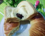 Foto langkah ke 10 dari resep Wool Roll Bread.