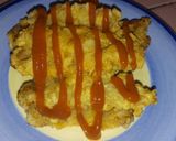 Foto langkah ke 4 dari resep Ayam crispy mudah bingit.