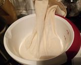 Mandulatej recept fázis 3 fotója