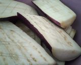 Foto langkah ke 1 dari resep Terong Goreng Tabur Bawang.