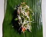 Foto langkah ke 3 dari resep Pepas Ikan Peda Mangga Muda.