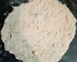 प्याज़ पराठा (pyaz paratha recipe in Hindi) रेसिपी चरण 1 फोटो