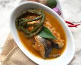 Cara Membuat Asam Padeh Ikan Patin 4