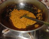 ডিম ফুল কপির ফুলেশ্বরি (Dim fool kopir fooleswari recipe in bengali) রেসিপি ধাপ - 4 ছবি