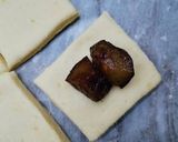 Szilvás gombóc recept fázis 3 fotója