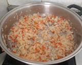Foto del paso 1 de la receta: Canastitas de zukinis
