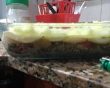 Foto del paso 5 de la receta: Pastel de papa