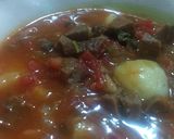 Foto del paso 5 de la receta: Prepara Guten!!! Pa'la pobreza