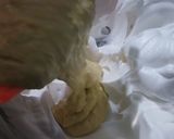 Foto langkah ke 5 dari resep Chiffon Pisang Lembut.