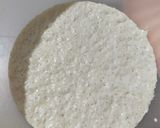Foto langkah ke 2 dari resep Roti Krim Keju (Metode Poolish, Tanpa Ulen).