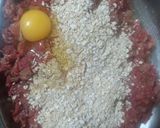 Foto del paso 3 de la receta: Arrollado de Carne