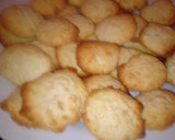 Foto del paso 5 de la receta: Galletas de avena
