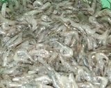 Foto langkah ke 2 dari resep Bakwan baby udang.