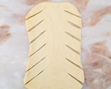 A picture of step 28 of Chicken bread.