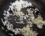 Foto del paso 10 de la receta: Lasaña con salsa bechamel joestar