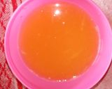 Foto del paso 2 de la receta: Muffins de zanahoria y naranja