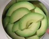 Foto del paso 4 de la receta: Causita limeña con pollo
