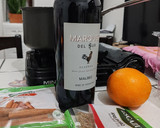 Foto del paso 1 de la receta: Peras al vino tinto