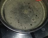 A picture of step 2 of Podinay ki sharbat (Mint Drink).