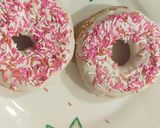 Foto langkah ke 13 dari resep Donat Tepung Jagung.