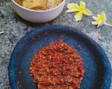 Foto langkah ke 2 dari resep Sambel Trasi Segar.