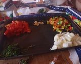 Foto del paso 1 de la receta: Salsa Criolla