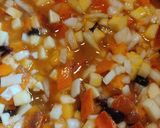 Foto del paso 2 de la receta: Chutney de caqui (🌱)