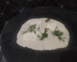 ঈস্ট ছাড়া চীজ নান (yeast chara cheese naan recipe in Bengali) রেসিপির ধাপ 2 ছবি
