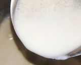 चावल की फिरनी (chawal ki firni recipe in Hindi) रेसिपी चरण 4 फोटो