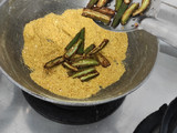 ભીંડા મસાલા સબ્જી (Spicy Okra recipe in Gujarati)