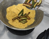 ભીંડા મસાલા સબ્જી (Spicy Okra recipe in Gujarati) રેસીપી સ્ટેપ1ફોટો