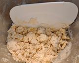 Świeży makaron - pasta fresca krok przepisu 1 zdjęcie