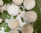 Foto langkah ke 6 dari resep OLOS by irre_desirre.