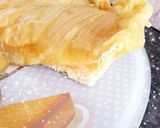 Une image de l'étape 11 de Tarte à la rhubarbe de Philippe Conticini au Cook expert.