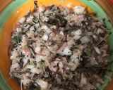 Hình bước làm 4 của món Bánh bao truyền thống