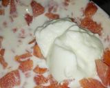 Foto del paso 2 de la receta: Batido de sandía