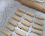 Foto del paso 3 de la receta: Tequeños