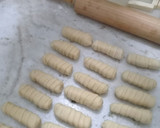 Foto del paso 3 de la receta: Tequeños