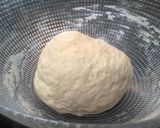 Foto del paso 2 de la receta Pan de molde