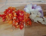 Foto langkah ke 1 dari resep Indomie Tumis Kuah | Indomie Nyemek.