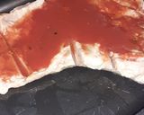 Foto del paso 2 de la receta: Matambre a la pizza Tiernizado!