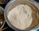 गावठी पोह्यांची चकली (pohyanchi chakli recipe in marathi) रेसिपी स्टेप 1 फोटो 