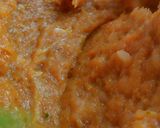 Foto langkah ke 3 dari resep Sate Lilit Manis (High Protein, Kids Friendly).