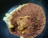 Foto langkah ke 1 dari resep Carrot Soft Cookies Gluten Free.