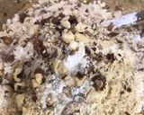 Foto del paso 2 de la receta: Galletitas con harina de garbanzo